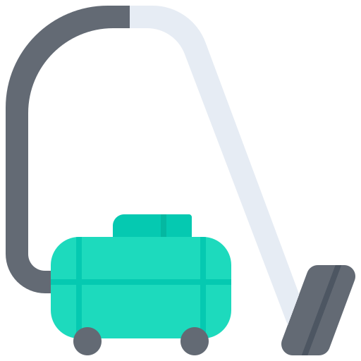 aspiradora icono gratis