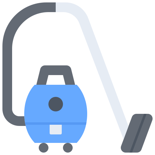 aspiradora icono gratis