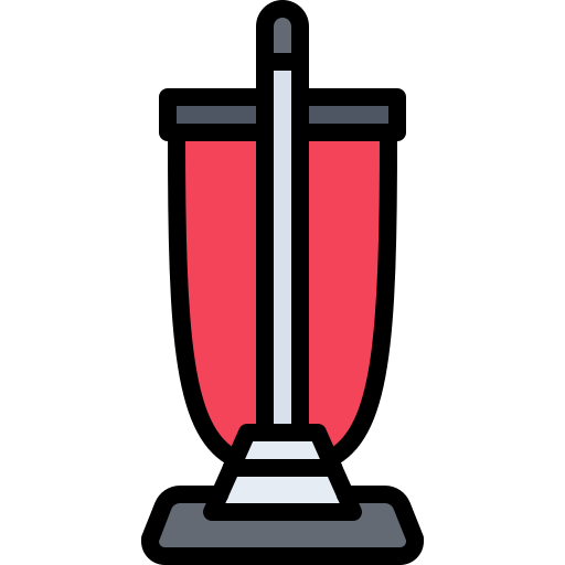 aspiradora icono gratis