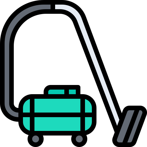 aspiradora icono gratis