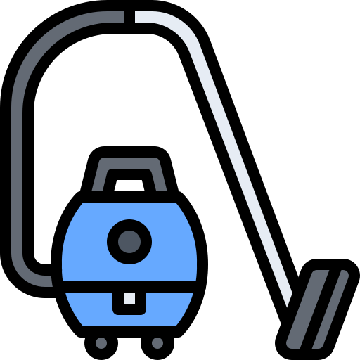 aspiradora icono gratis