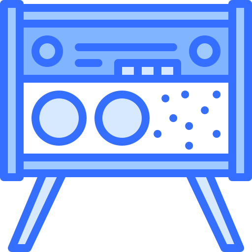 Radio free icon Radio free icon