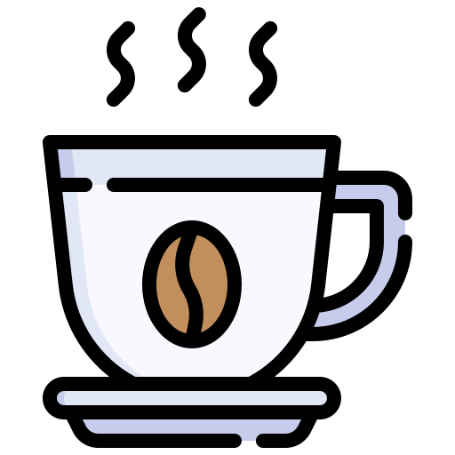 morgen kaffee kostenlos Icon morgen kaffee kostenlos Icon