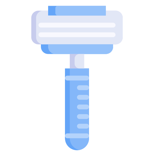 Razor free icon