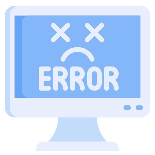 ERROR