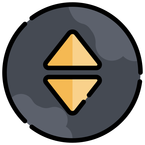 clasificar icono gratis