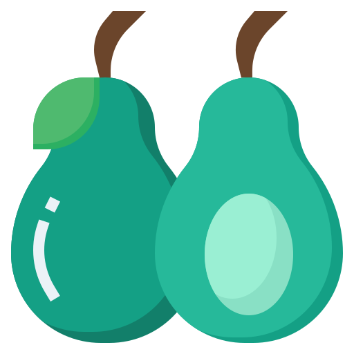 palta icono gratis