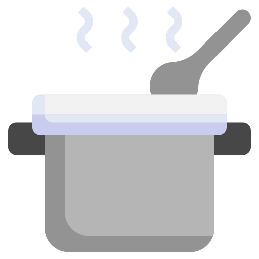 Pot - free icon