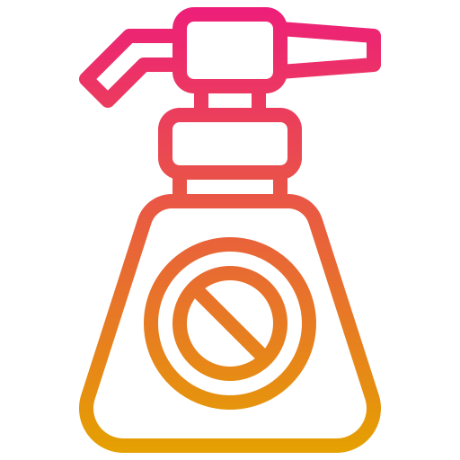 농약 무료 아이콘 농약 무료 아이콘