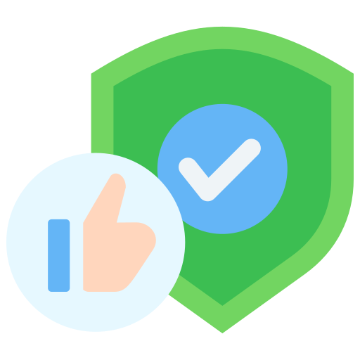 Reliability free icon Reliability free icon