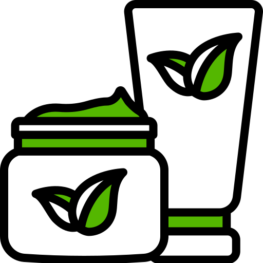 natürliches produkt kostenlos Icon