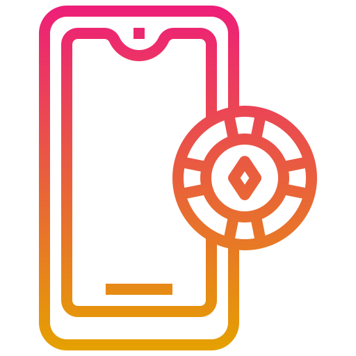 Покер бесплатно иконка