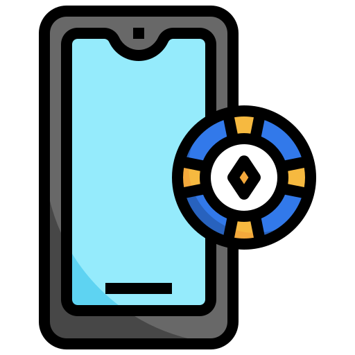 Покер бесплатно иконка