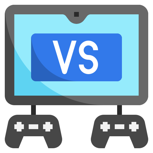 Игрок бесплатно иконка