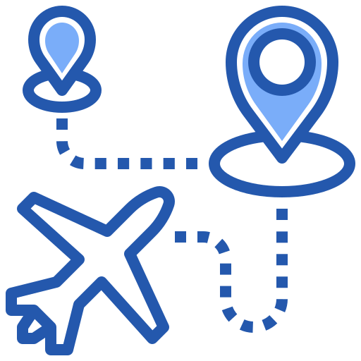 emplacement Icône gratuit