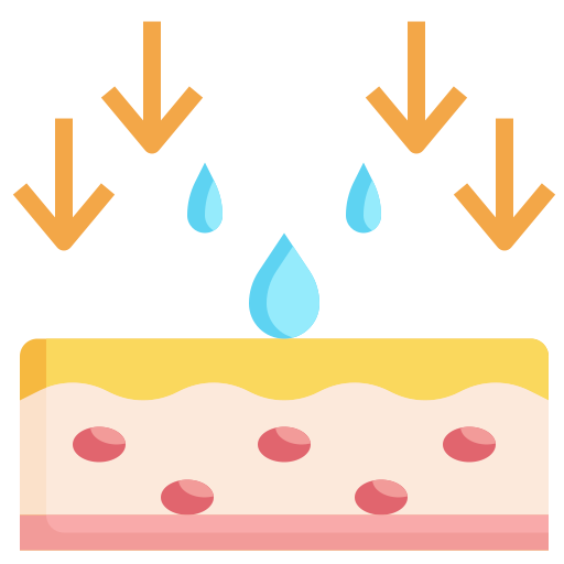 Moisture - Free healthcare and medical icons