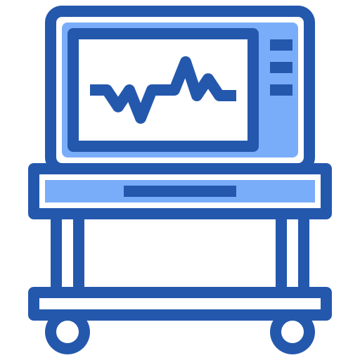 monitor icono gratis