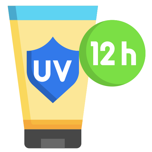 12 hours free icon
