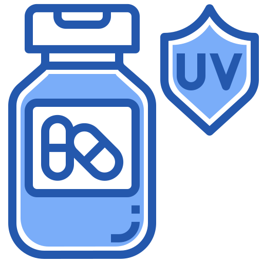 vitamina icono gratis