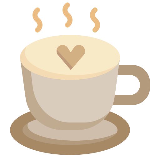 Cute Coffee Cup Clipart Images, Free Download