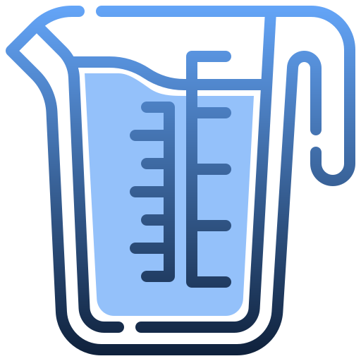 Measuring - Free furniture and household icons