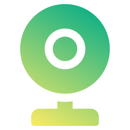 webcam grátis ícone webcam grátis ícone