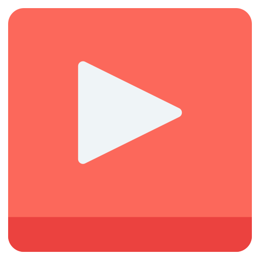 video icono gratis