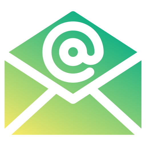 correo electrónico icono gratis