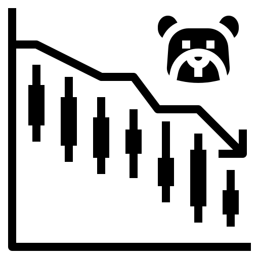 baisse kostenlos Icon