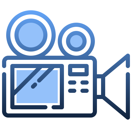 videokamera kostenlos Icon videokamera kostenlos Icon