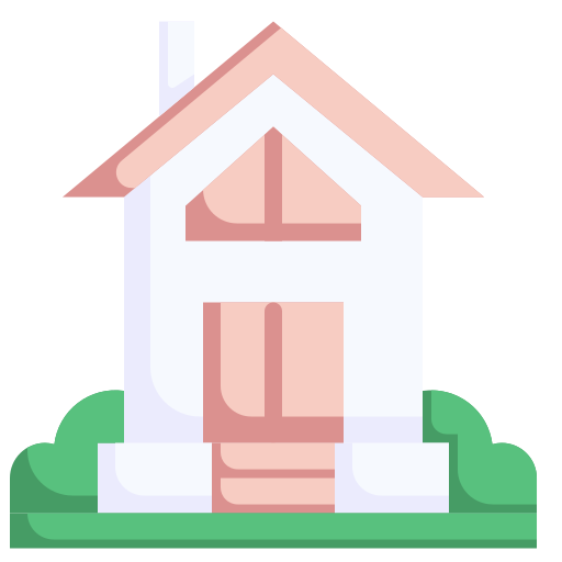 Tiny house free icon Tiny house free icon