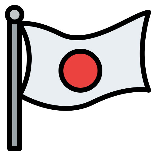 Japanese flag icon PNG 22117978 PNG