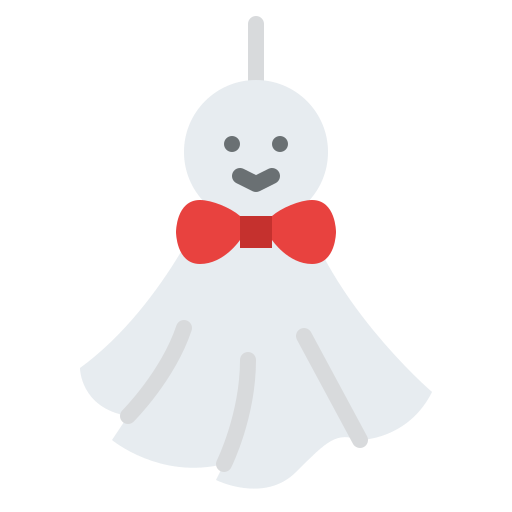 teru teru bozu icono gratis