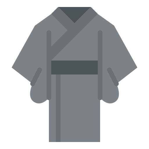 yukata grátis ícone yukata grátis ícone
