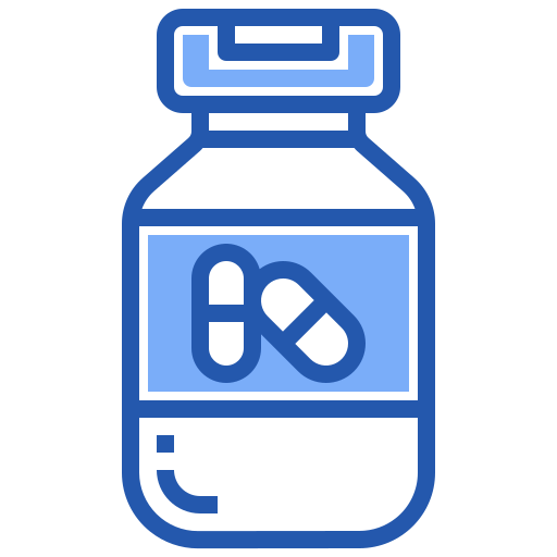 vitamina icono gratis