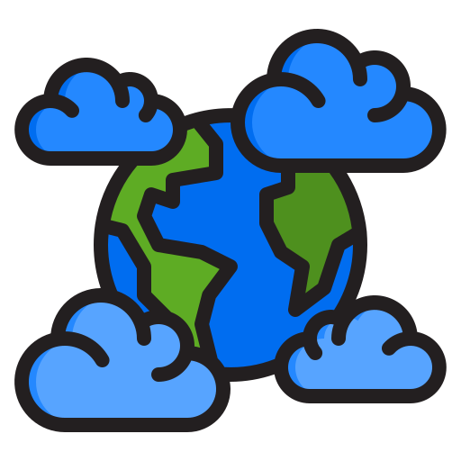 Earth - Free nature icons