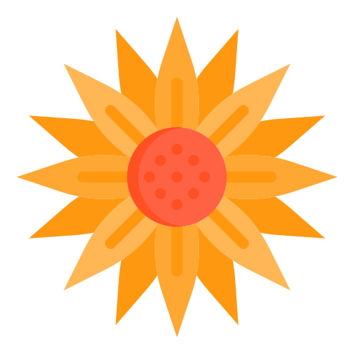 Цветок бесплатно иконка