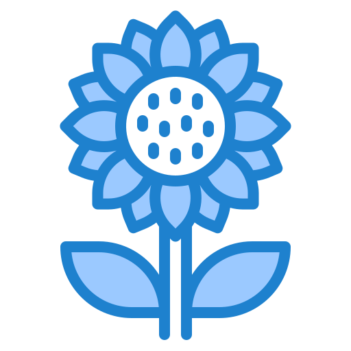 tournesol Icône gratuit tournesol Icône gratuit