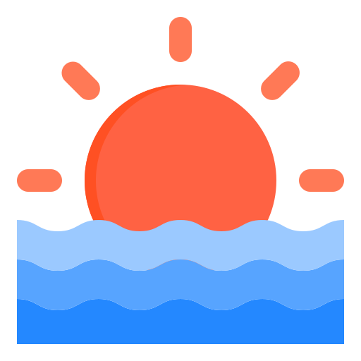 sonnenuntergang kostenlos Icon sonnenuntergang kostenlos Icon