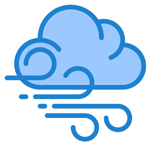 Weather - free icon