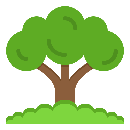 Tree - free icon