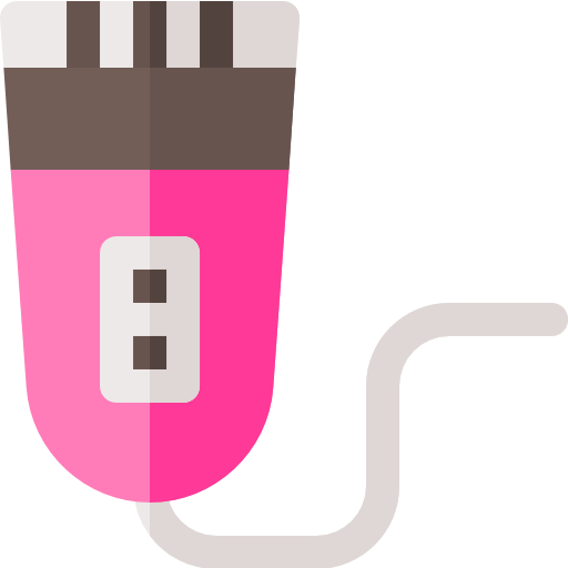 elektrischer rasierer kostenlos Icon
