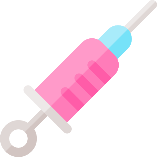 vaccin Icône gratuit vaccin Icône gratuit