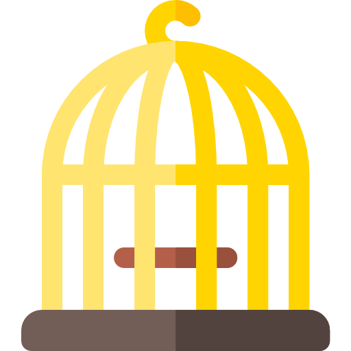 vogelkäfig kostenlos Icon vogelkäfig kostenlos Icon