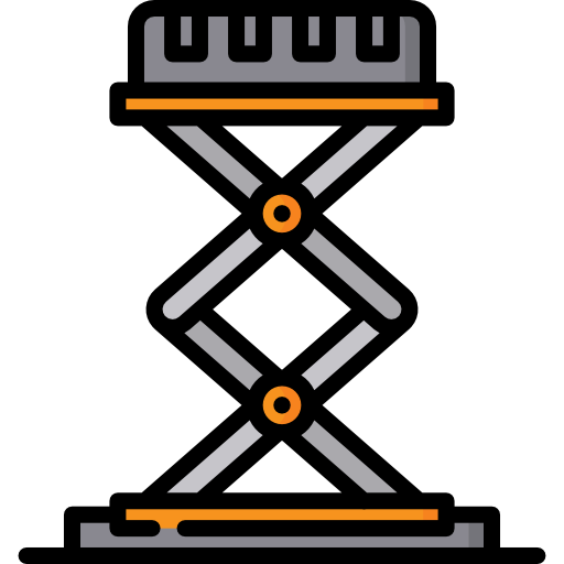 ascenseur Icône gratuit