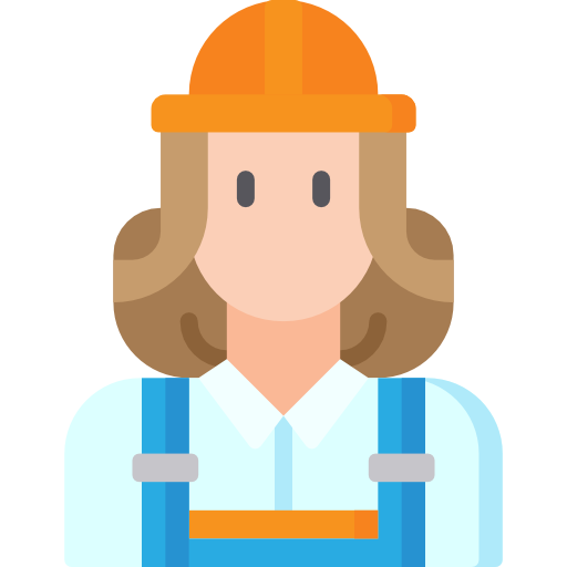 Engineer free icon