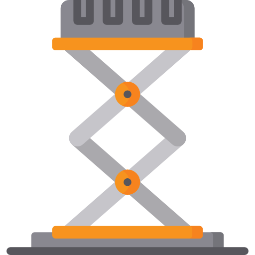 ascenseur Icône gratuit