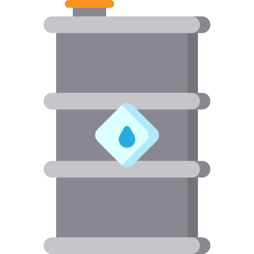 Barrel free icon Barrel free icon