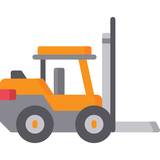 Loader free icon Loader free icon
