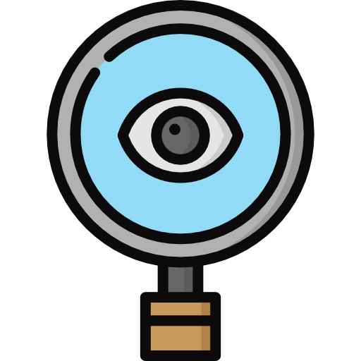 ermittlung kostenlos Icon ermittlung kostenlos Icon